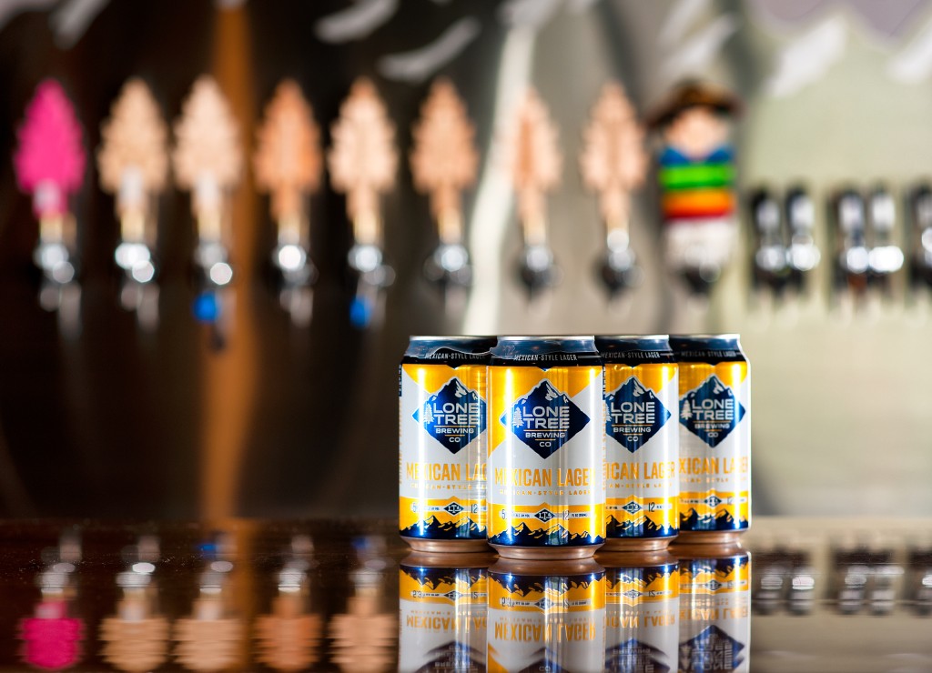 6 Mexican Lager