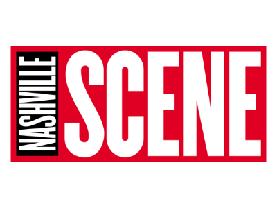 Nashville Scene Logo