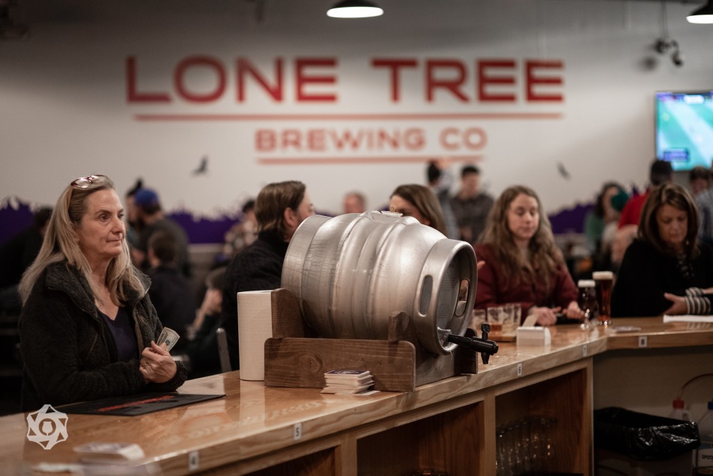 Ltbc Tasting Room Firkin