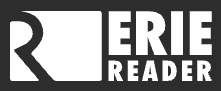 Erie Reader Logo