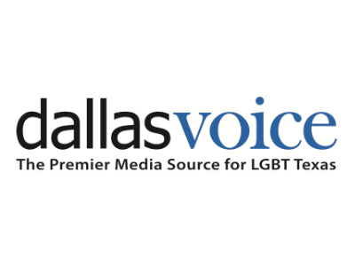 Dallas Voice (new)