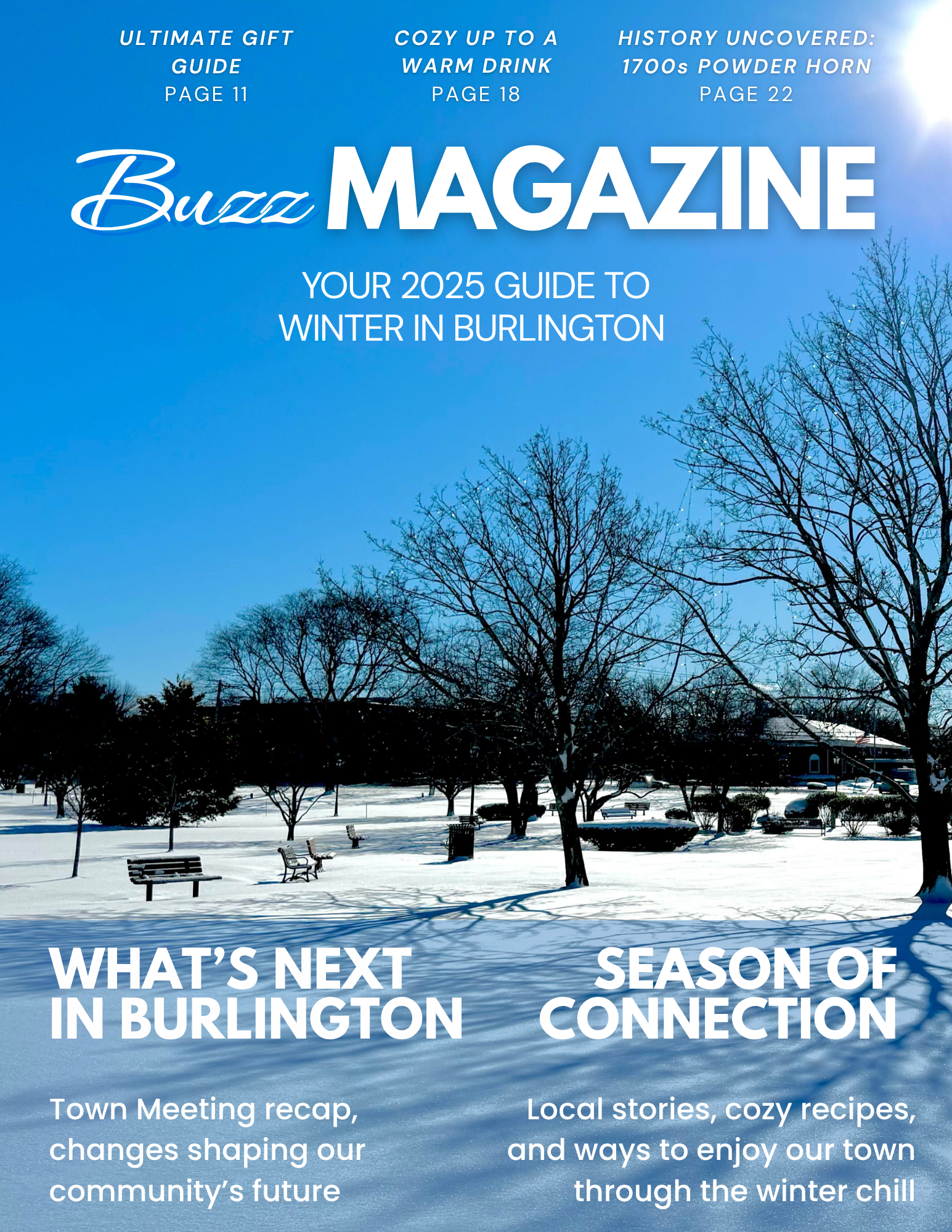 Making Changes on the Fly:  A Story of Curious Critters & Belonging