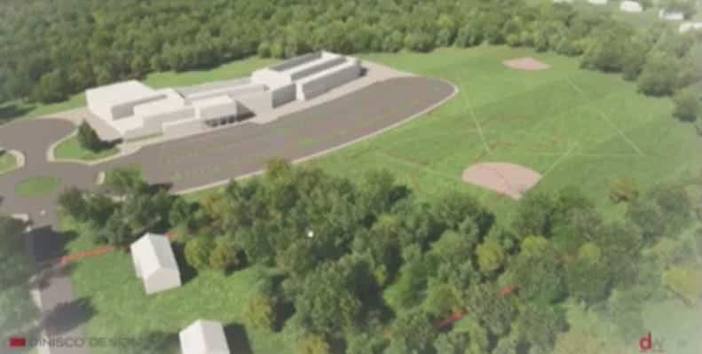 Buzz In-Depth | School Buildings Across Burlington